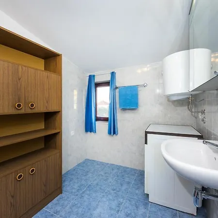 Apartament Zoran *