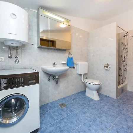 Apartament Zoran Bibinje