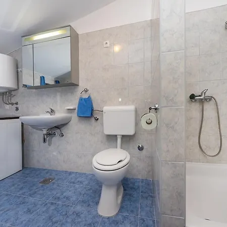Apartament Zoran