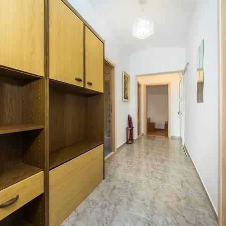 Apartament Zoran *