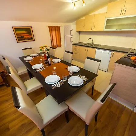 Apartament Zoran