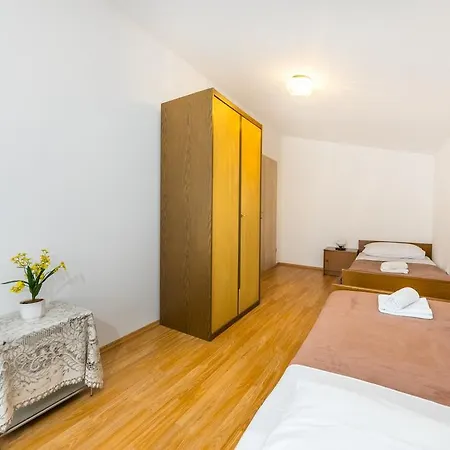Zoran Apartament