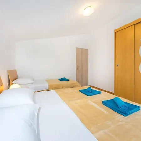Zoran Apartament