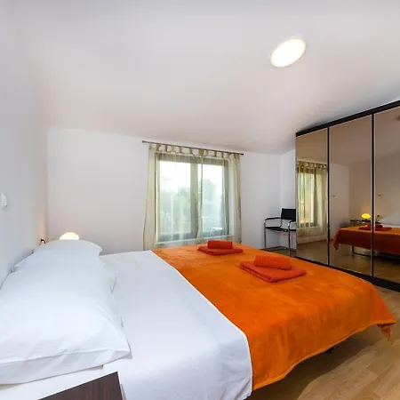Apartament Zoran Bibinje