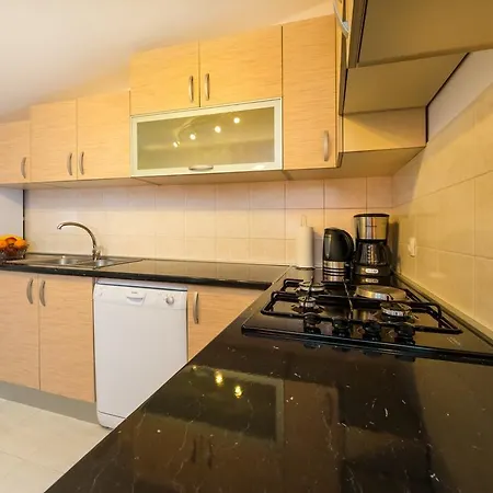 Apartament Zoran Bibinje