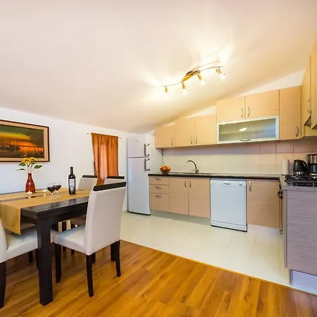 Zoran Apartament Bibinje