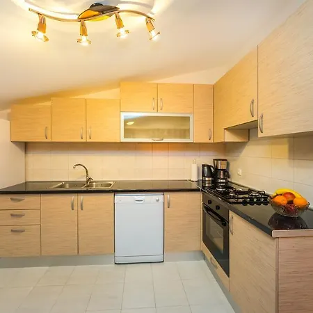 Apartament Zoran *