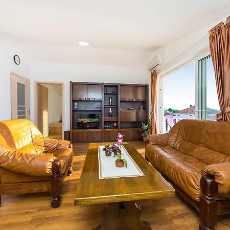 Apartament Zoran Bibinje