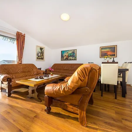 Zoran Apartament *