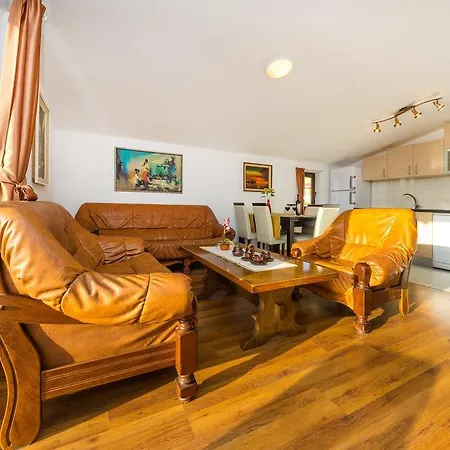 Apartament Zoran