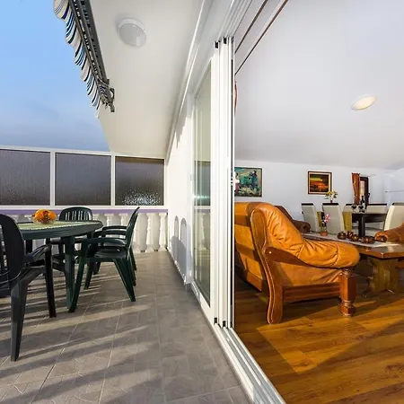 Zoran Apartament