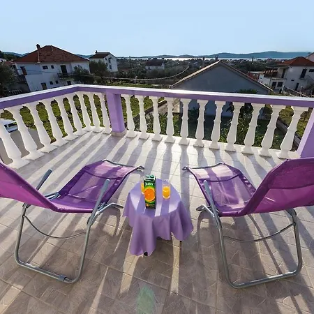 Apartament Zoran Bibinje