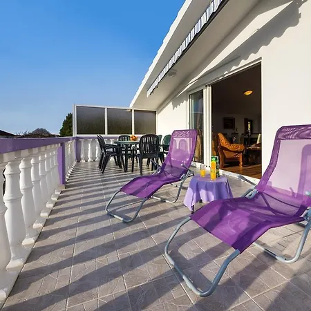 Zoran Apartament
